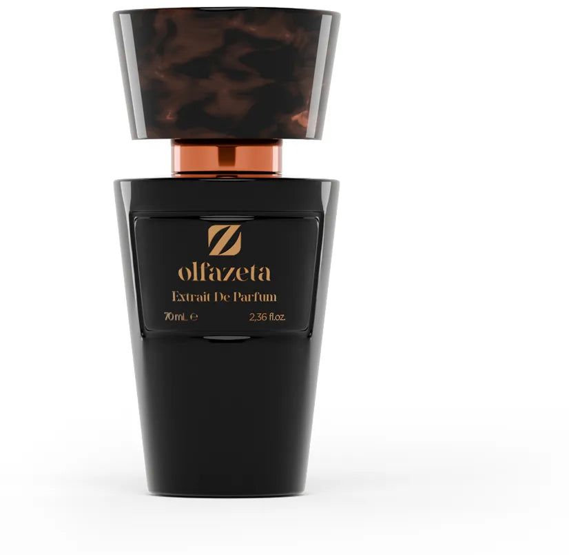 Men's perfume No. 16