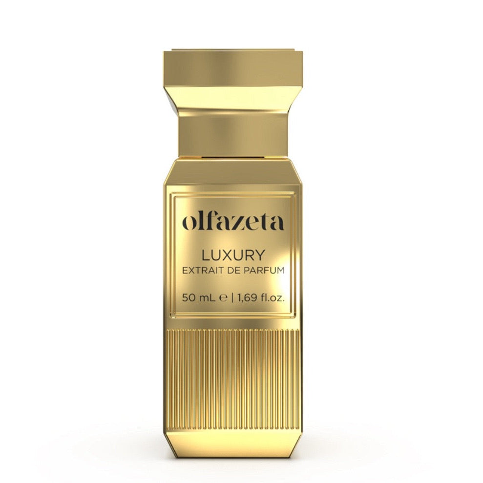 Luxury Unisex Perfume No. 141