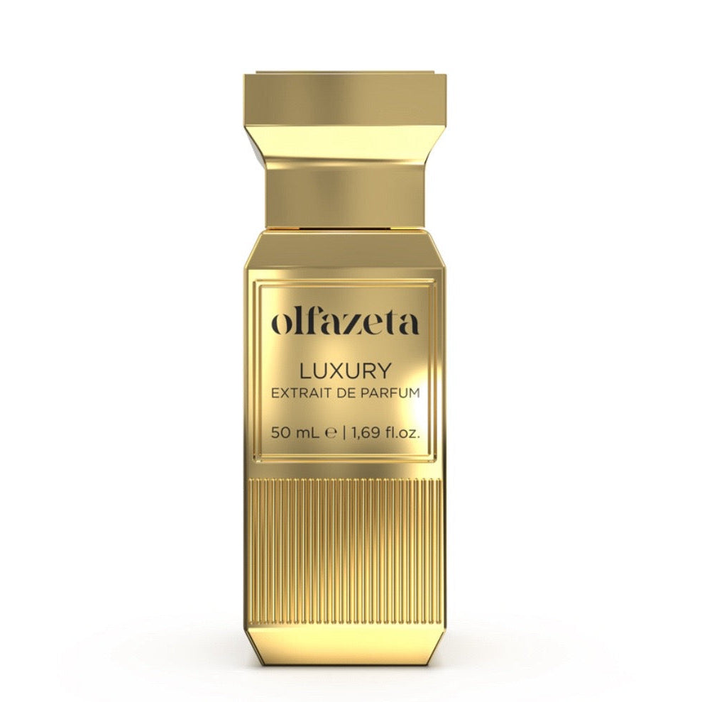 Luxury Unisex Perfume No. 106