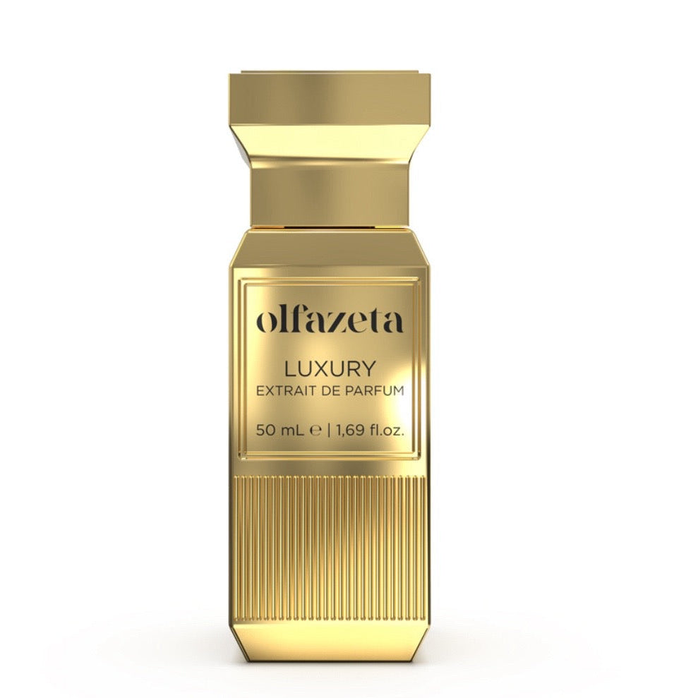 Luxury Unisex Perfume No. 126