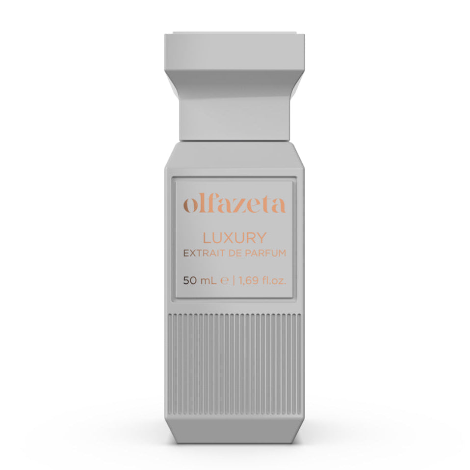 Luxury Unisex Perfume No. 139
