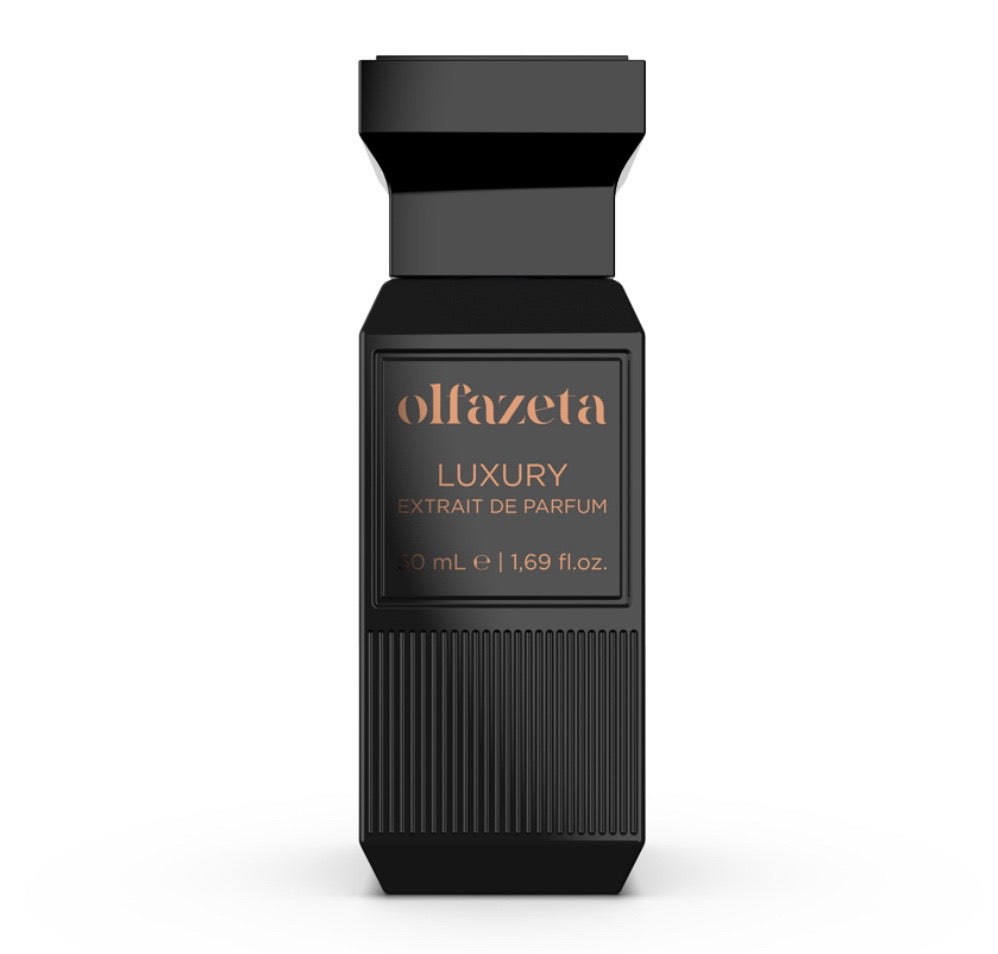 Luxury Unisex Perfume No. 134