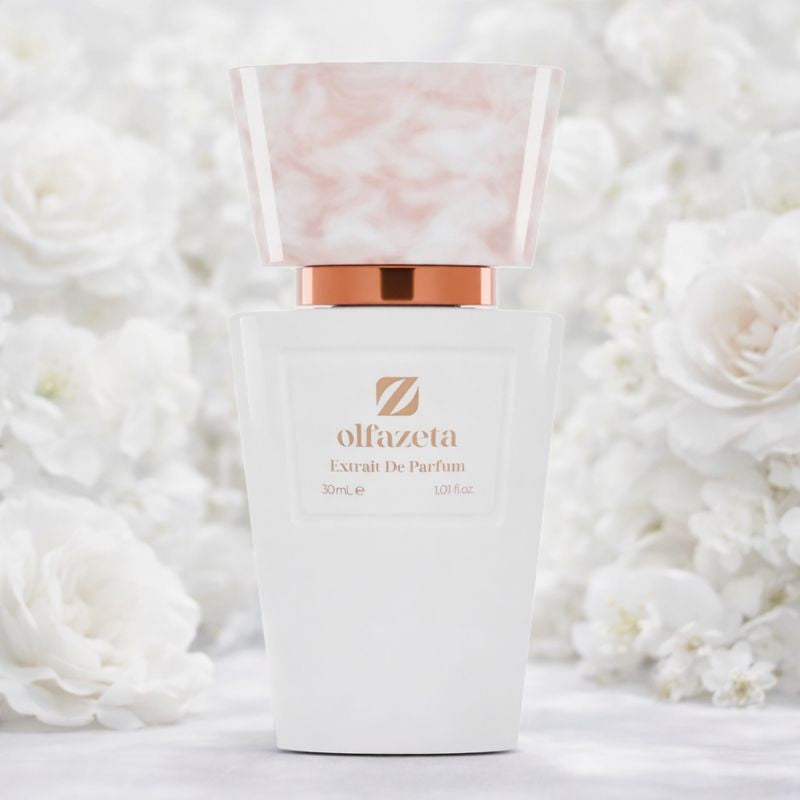 Women's perfume No. 53