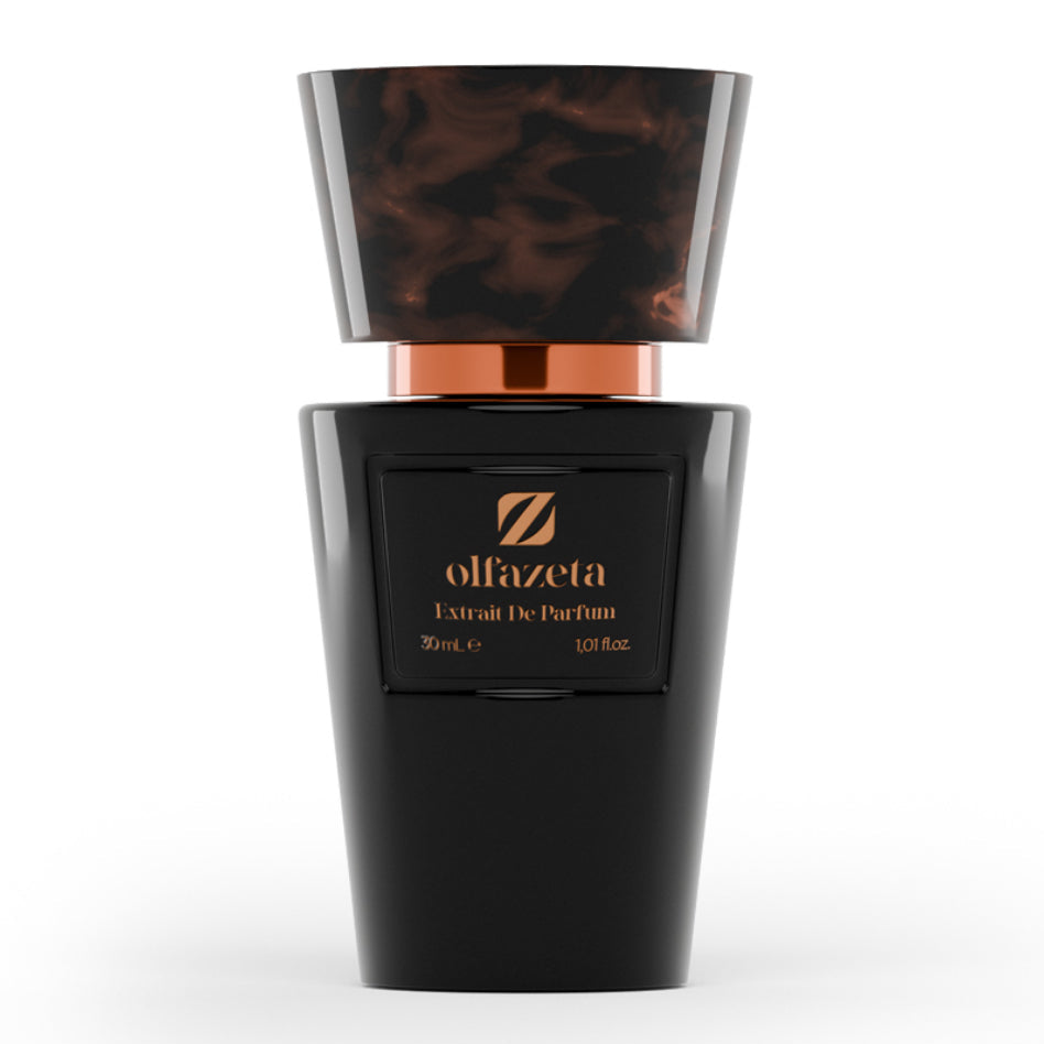 Men's perfume No. 22