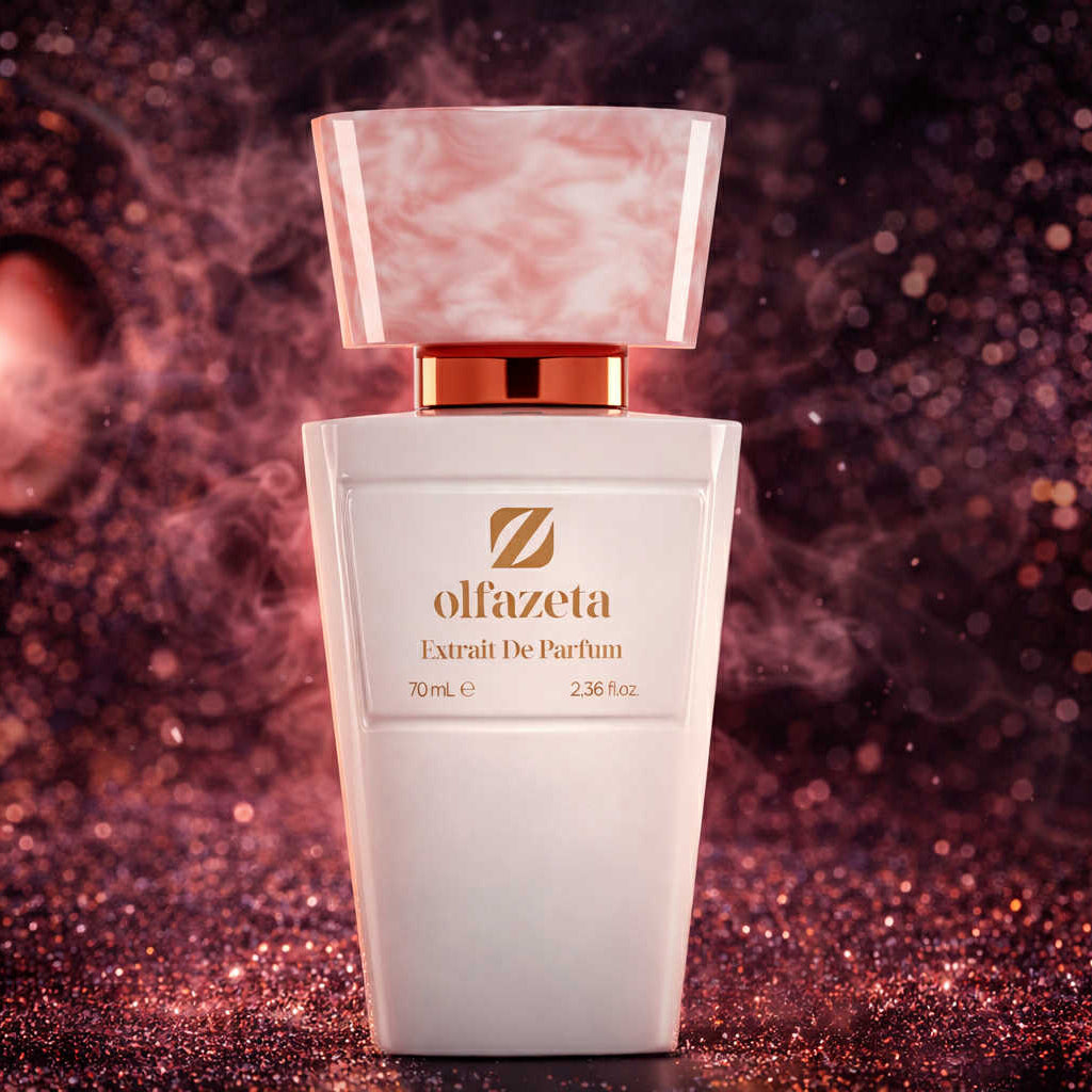 Women's perfume No. 55