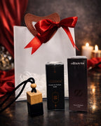 Valentine's Day Set for Him