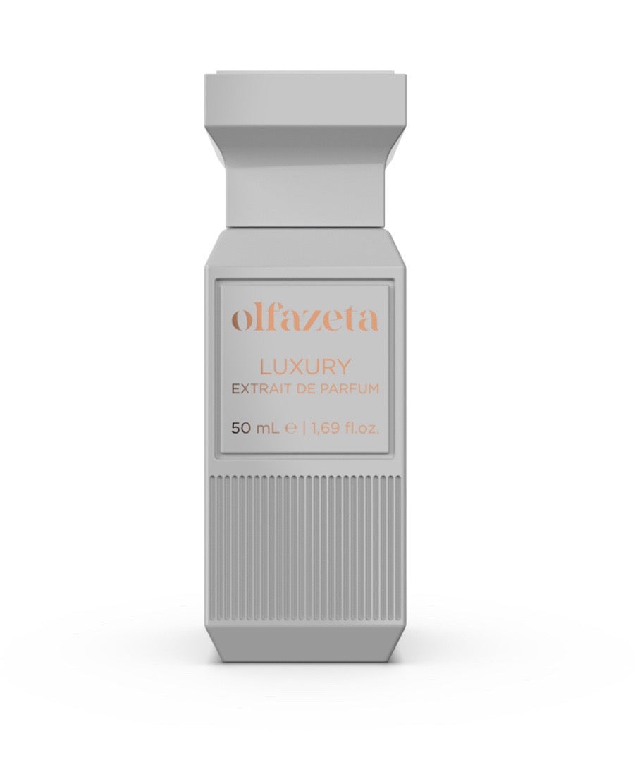 Luxury Unisex Perfume No. 111