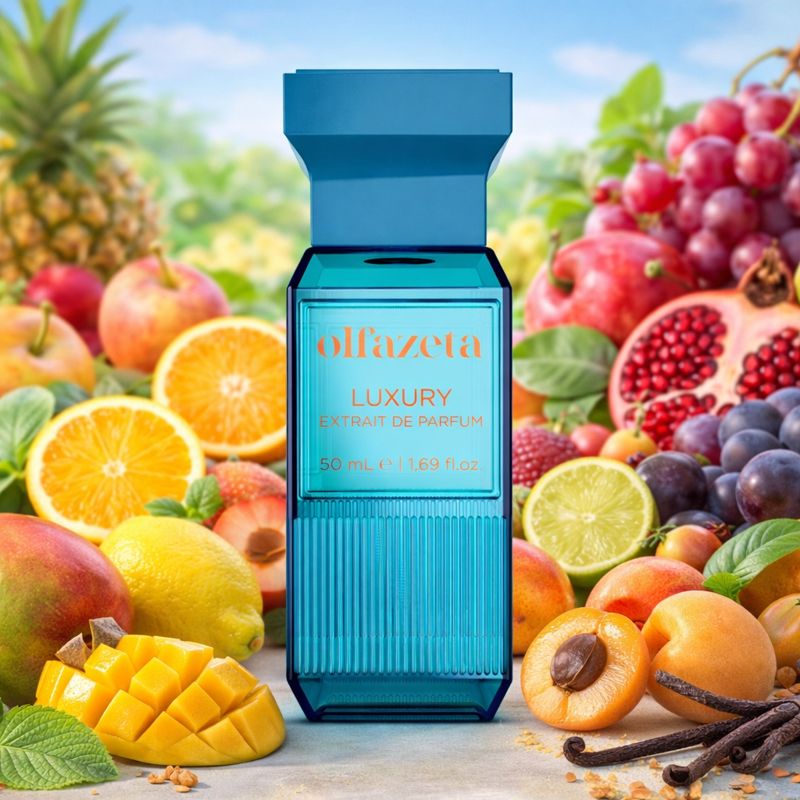 Luxury Unisex Perfume No. 129