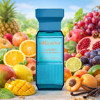 Luxury Unisex Perfume No. 129