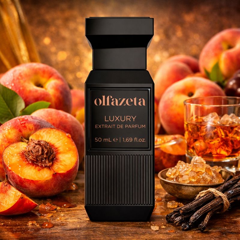 Luxury Unisex Perfume No. 134
