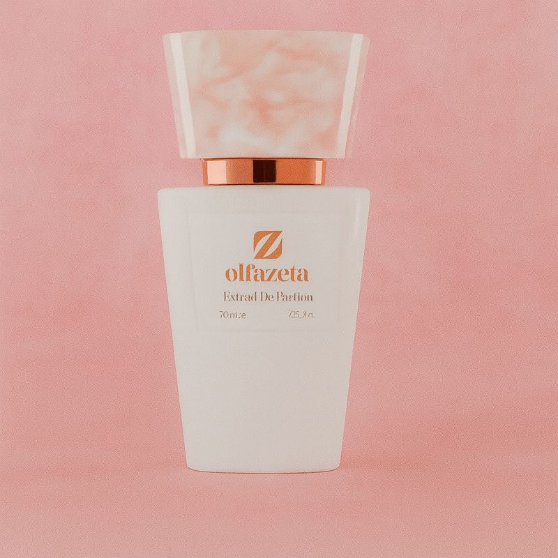 Women's perfume No. 7