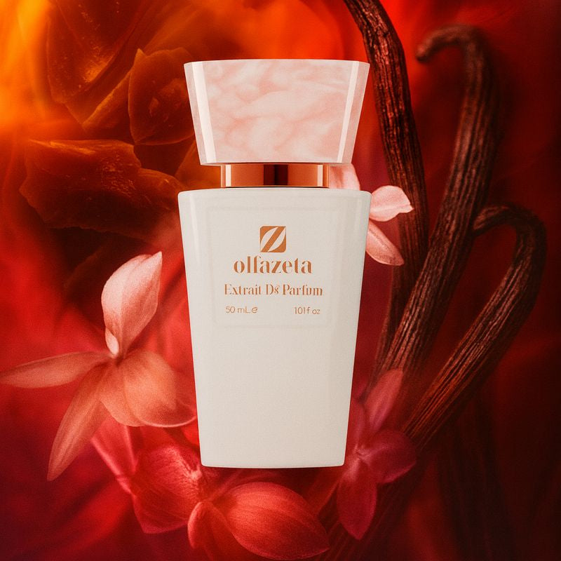 Women's perfume No. 119