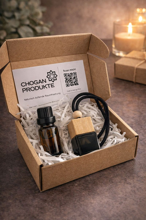 Auto Duftdiffusor – Hängemodell