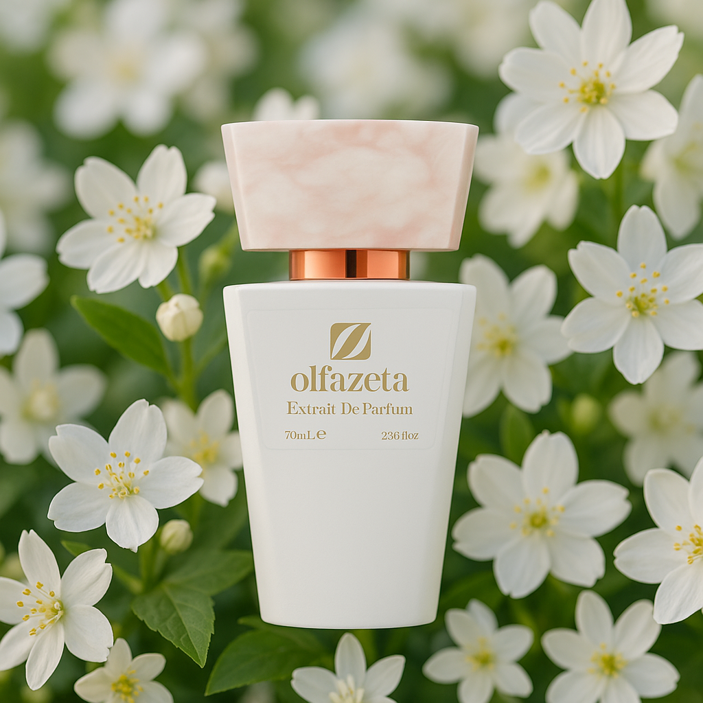Women's perfume No. 121