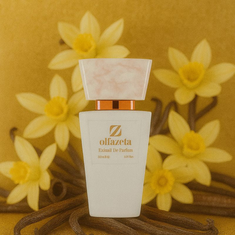 Women's perfume No. 133