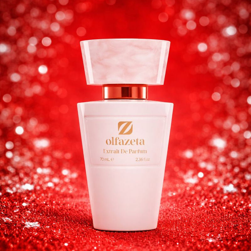 Women's perfume No. 80