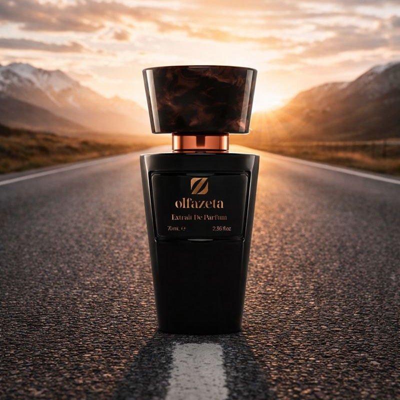 Men's perfume No. 113
