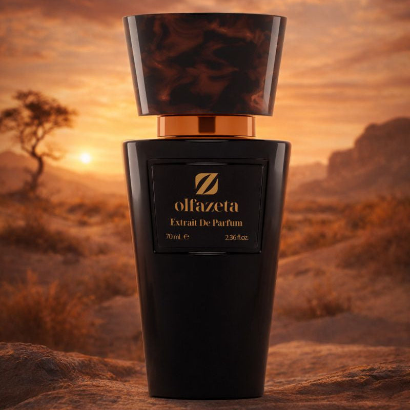 Men's perfume No. 22