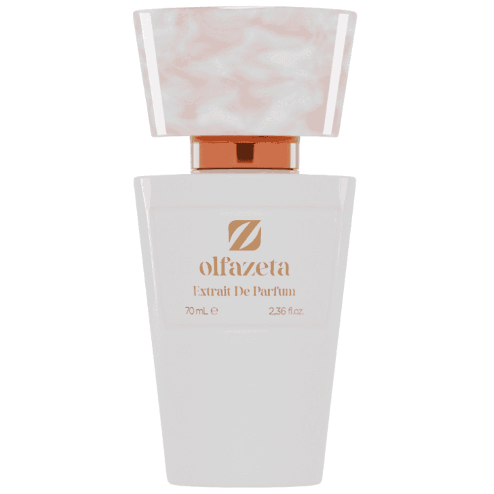 Women's perfume No. 10