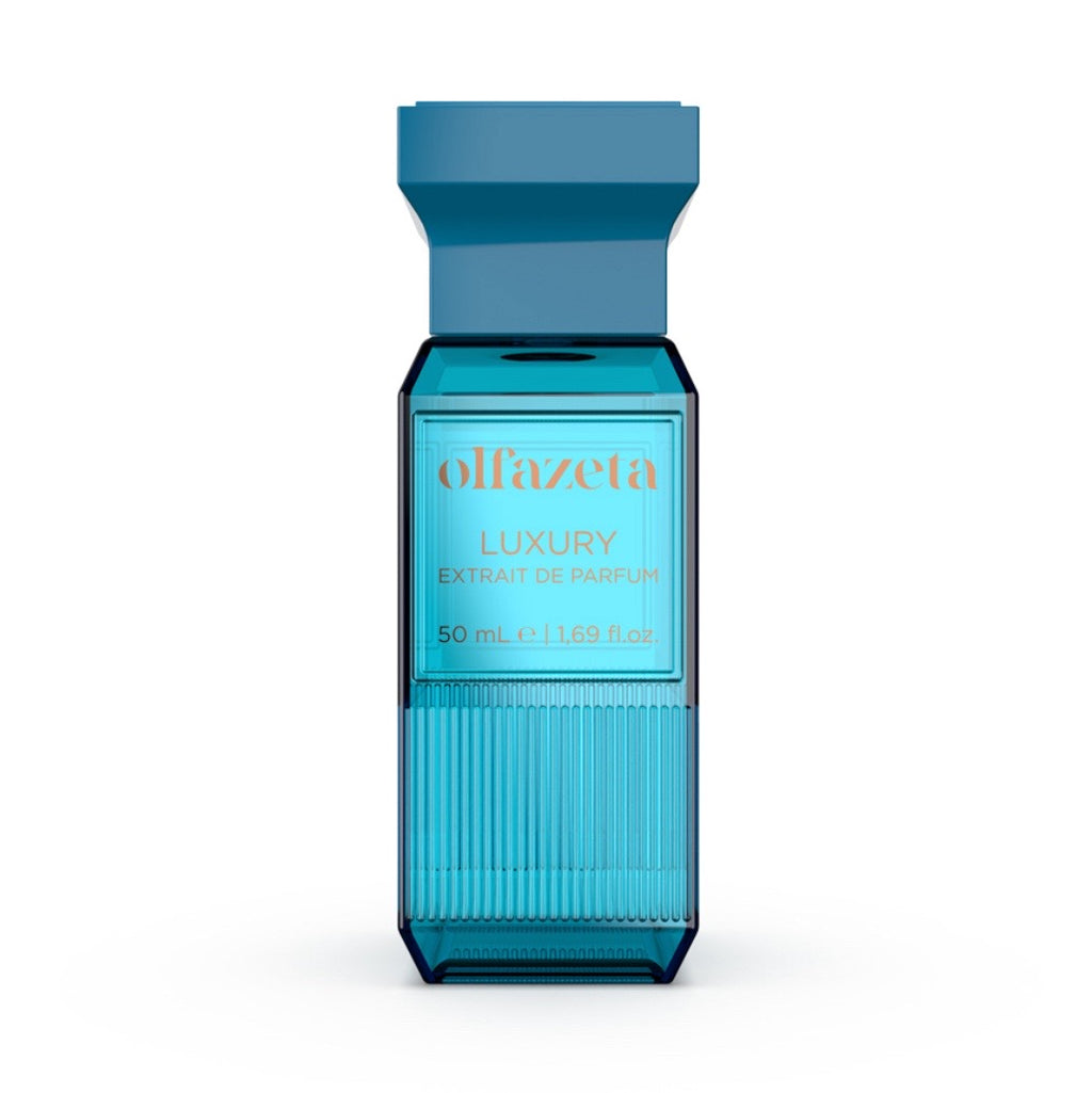 Luxury Unisex Perfume No. 125