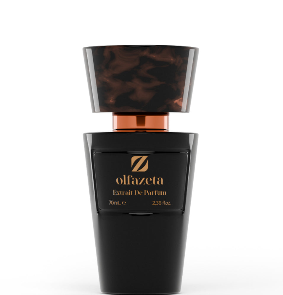 Unisex perfume No. 114