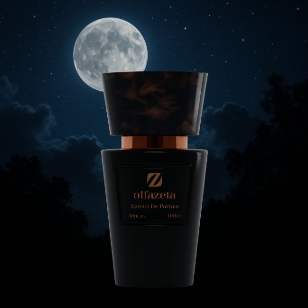 Men's perfume No. 20
