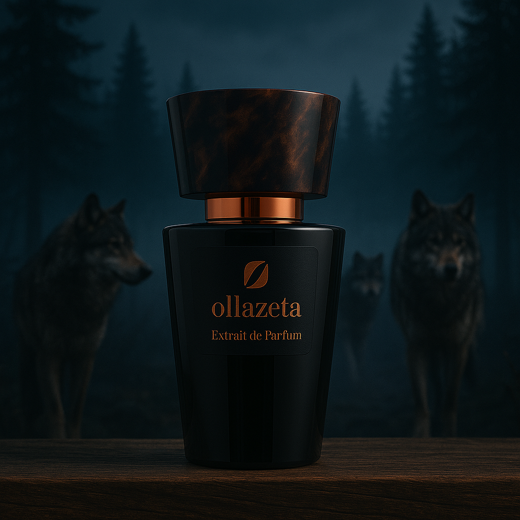 Parfum pour homme n° 94
